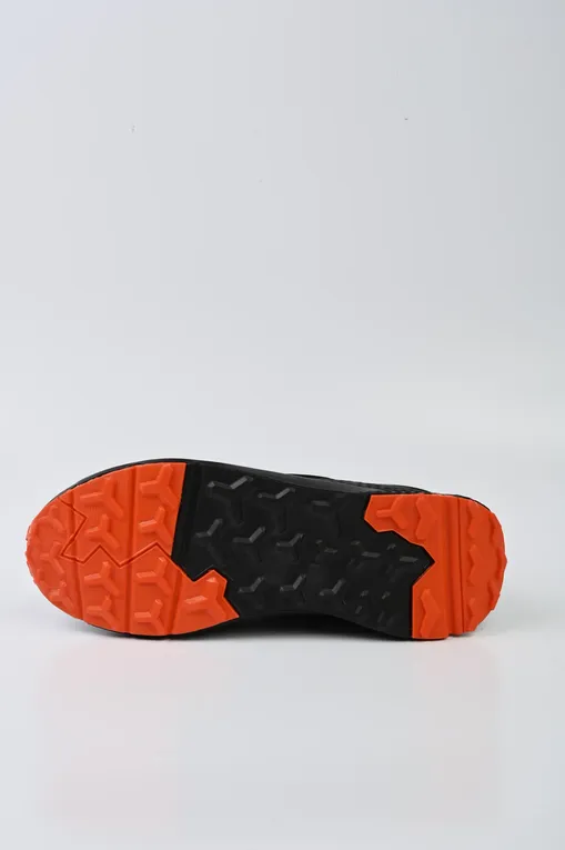 Ботинки Bony 12305M4004 BLACK