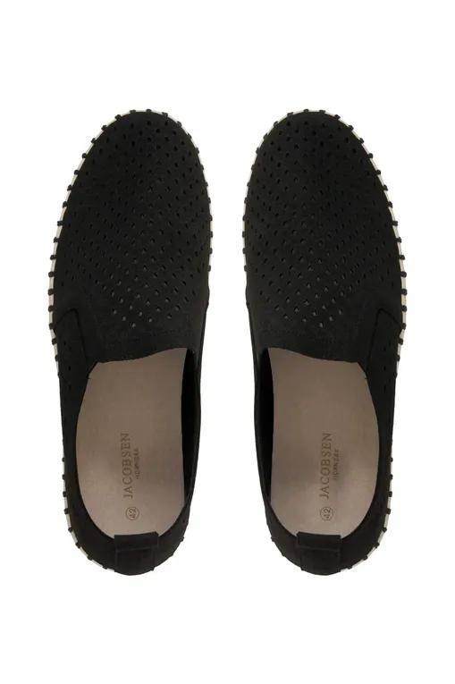 Ботинки Ilse Jacobsen TULIP140MEN 001