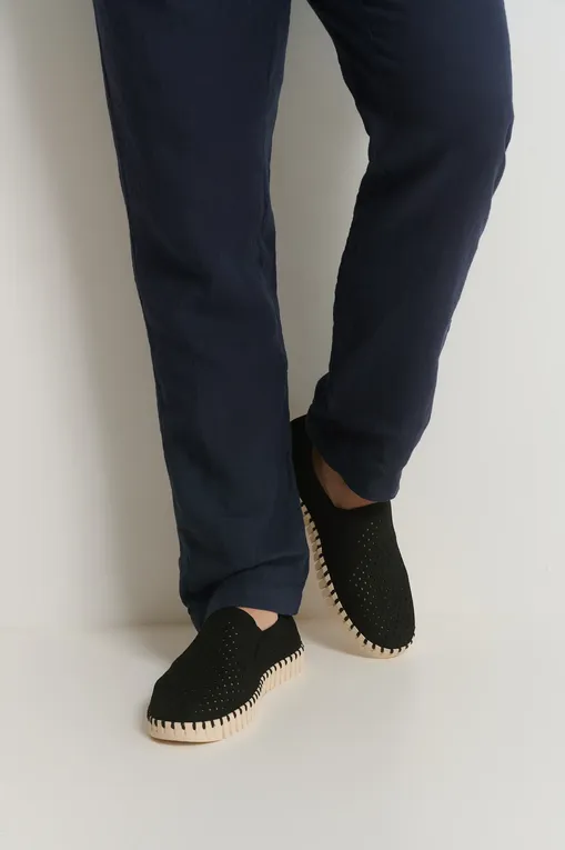 Ботинки Ilse Jacobsen TULIP140MEN 001