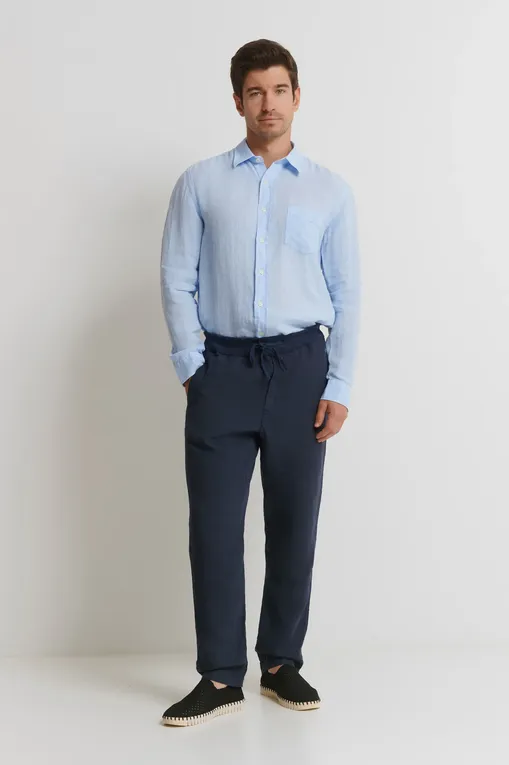 Ботинки Ilse Jacobsen TULIP140MEN 001