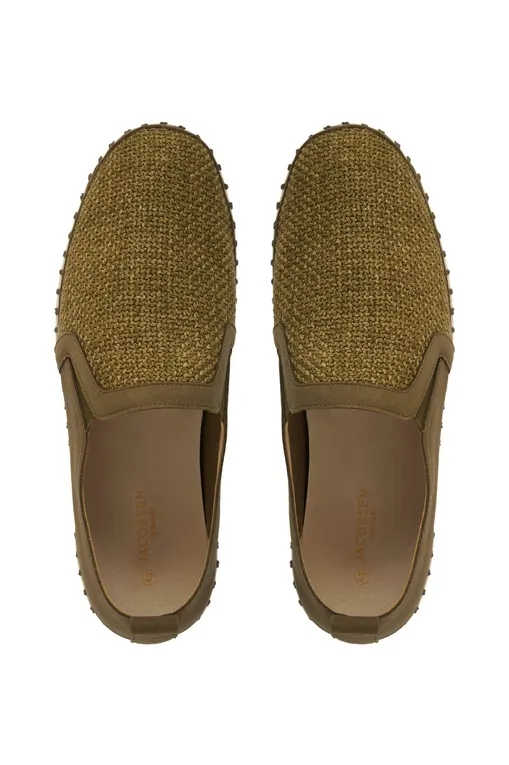 Ботинки Ilse Jacobsen TULIP3885 465111 Deep Olive Pearled Ivory