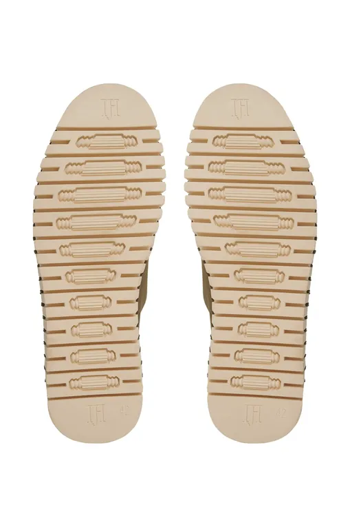 Ботинки Ilse Jacobsen TULIP3885 465111 Deep Olive Pearled Ivory