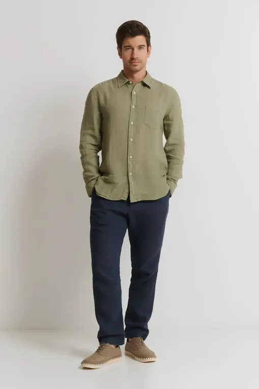 Ботинки Ilse Jacobsen TULIP4096 232111 Falcon Pearled Ivory