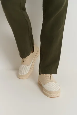 Ilse Jacobsen TULIP4097 144111 Kit Pearled Ivory