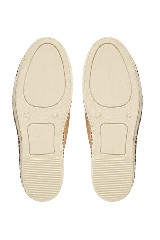 Обувь Mc2 Saint Barth ARMAND SUEDE 18