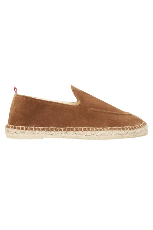 Обувь Mc2 Saint Barth ARMAND SUEDE 18