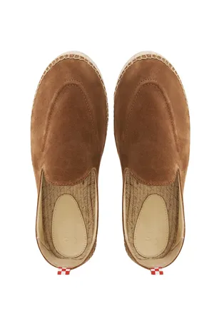 Mc2 Saint Barth ARMAND SUEDE 18