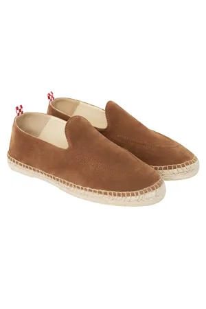 Mc2 Saint Barth ARMAND SUEDE 18