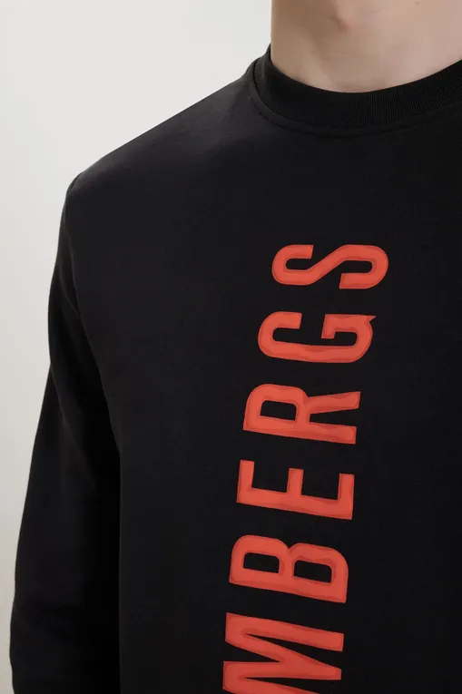 Джемперы Bikkembergs BMF0482 8003