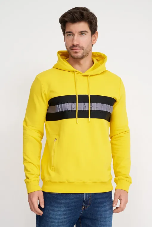 Джемперы Bikkembergs BMF0486 5050