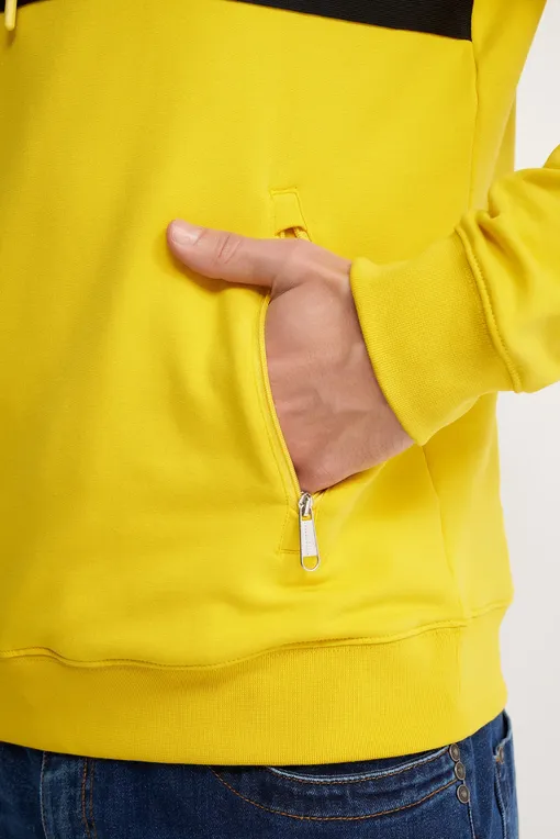 Джемперы Bikkembergs BMF0486 5050