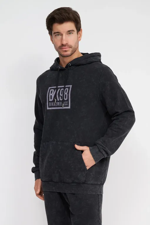 Джемперы Bikkembergs BMF0494 8005