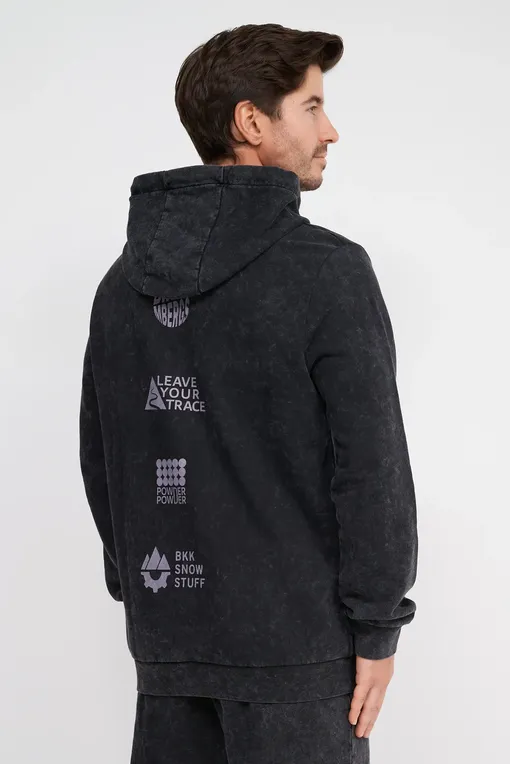 Джемперы Bikkembergs BMF0494 8005