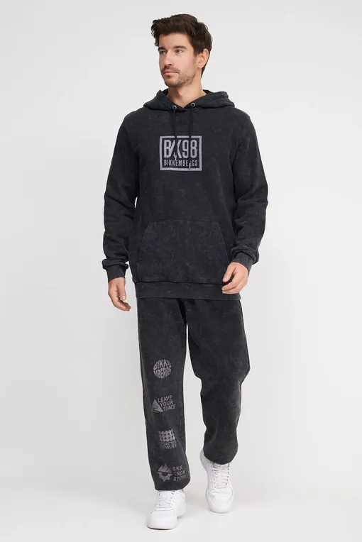 Джемперы Bikkembergs BMF0494 8005