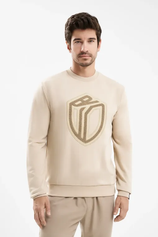 Джемперы Bikkembergs BMF0729 3003