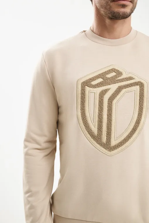 Джемперы Bikkembergs BMF0729 3003