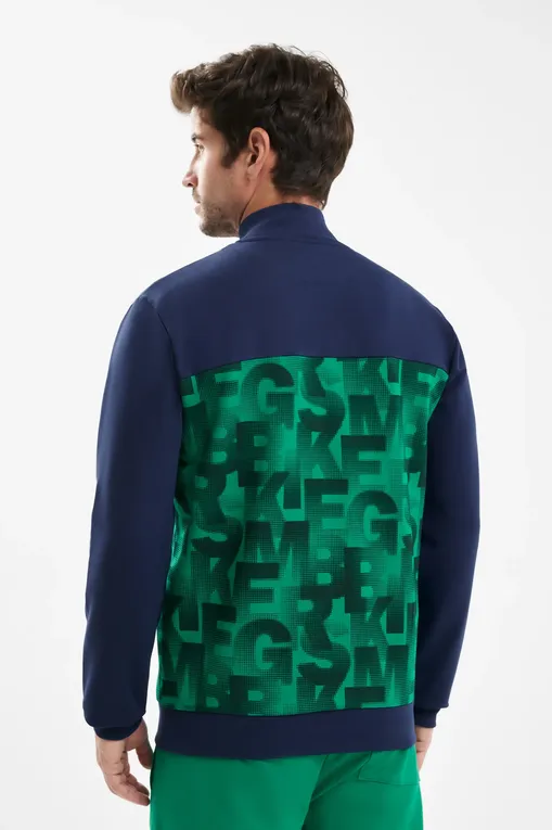 Джемперы Bikkembergs BMF0792 4005