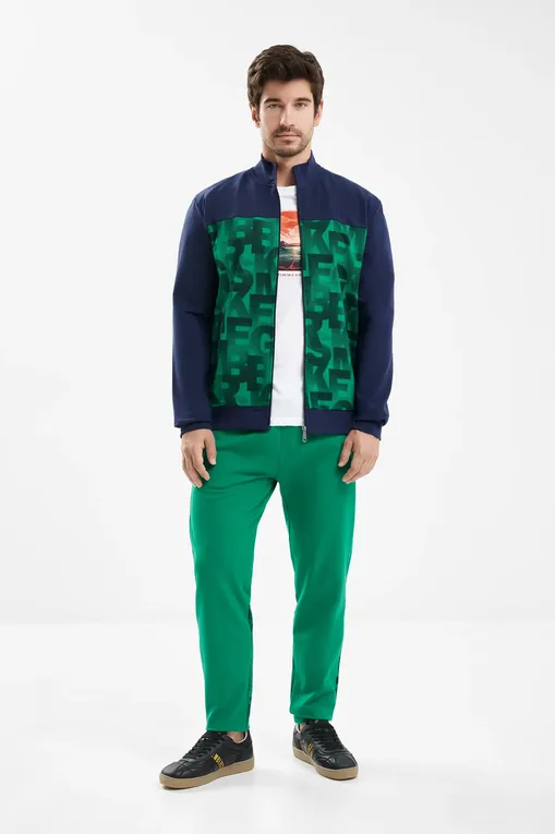 Джемперы Bikkembergs BMF0792 4005