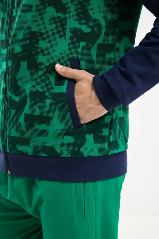 Джемперы Bikkembergs BMF0792 4005