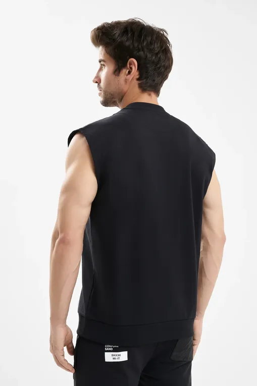 Джемперы Bikkembergs BMF0844 8000