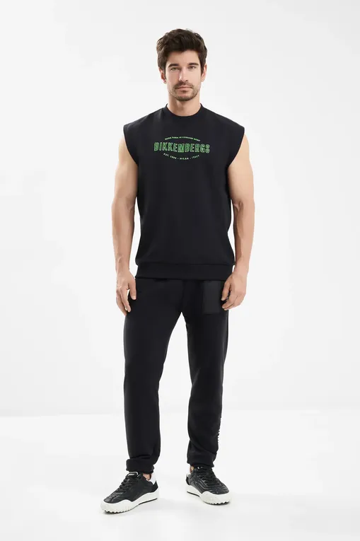 Джемперы Bikkembergs BMF0844 8000