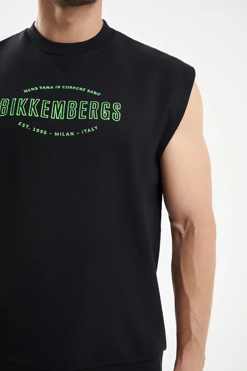 Джемперы Bikkembergs BMF0844 8000