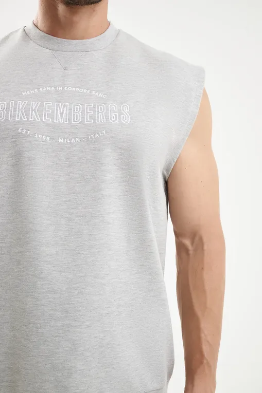 Джемперы Bikkembergs BMF0844 3000