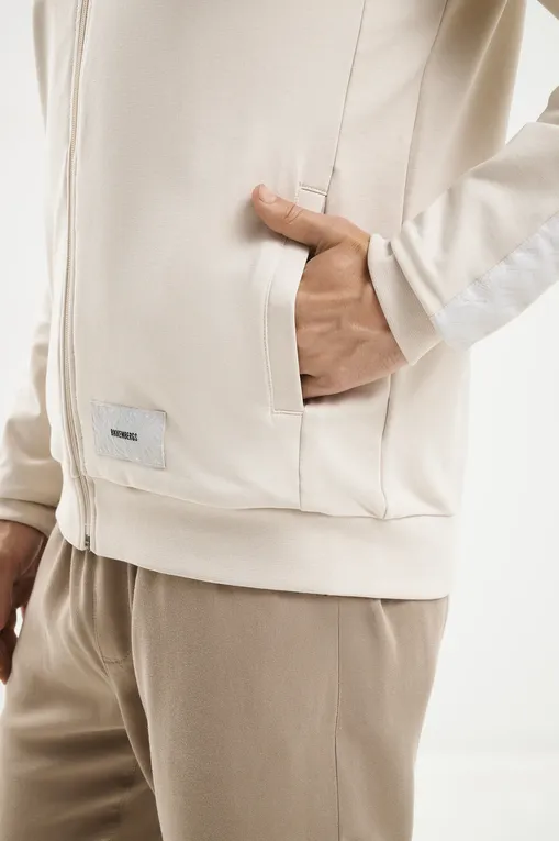 Толстовки Bikkembergs BMF0854 3005