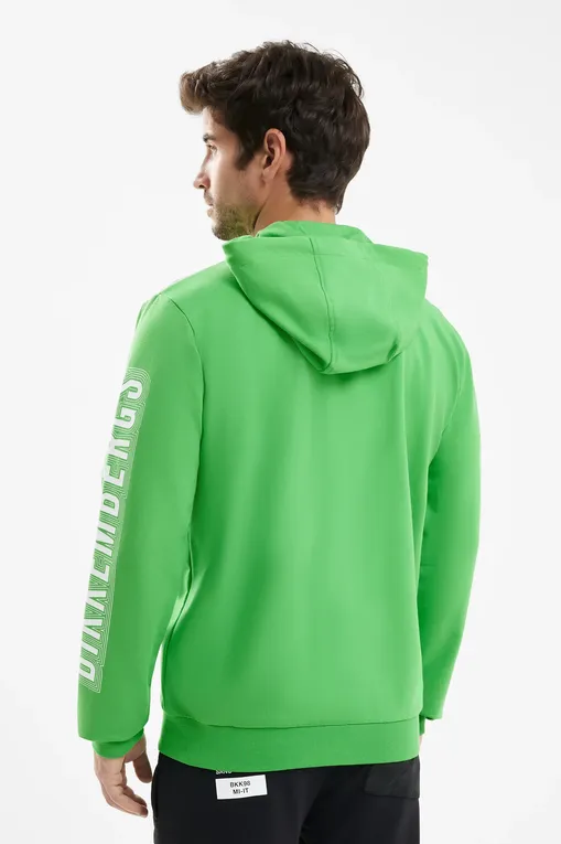 Толстовки Bikkembergs BMF0860 4007