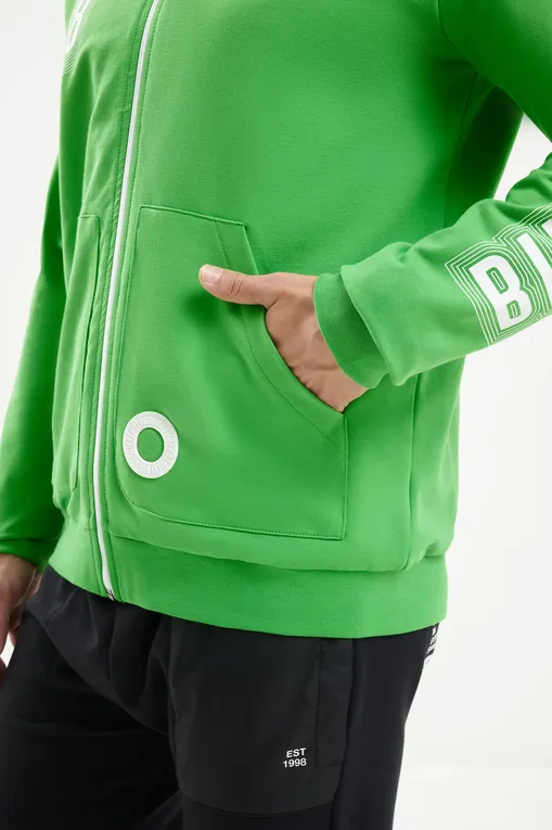 Толстовки Bikkembergs BMF0860 4007