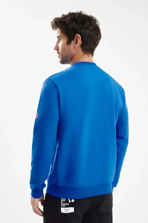 Джемперы Bikkembergs BMF0862 7052