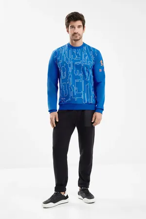 Bikkembergs BMF0862 7052