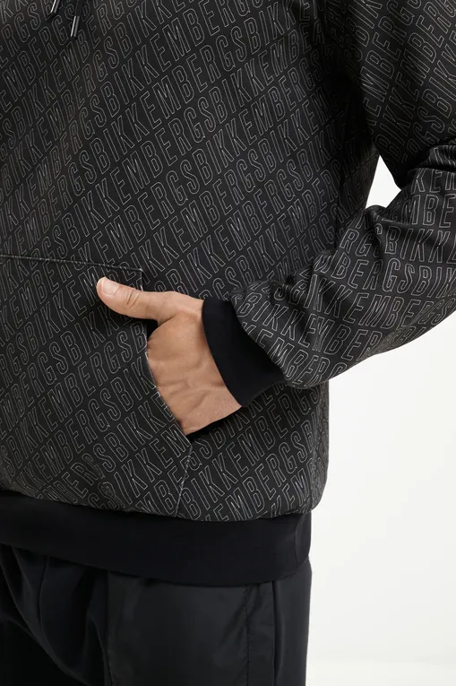 Джемперы Bikkembergs BMF0864 8000