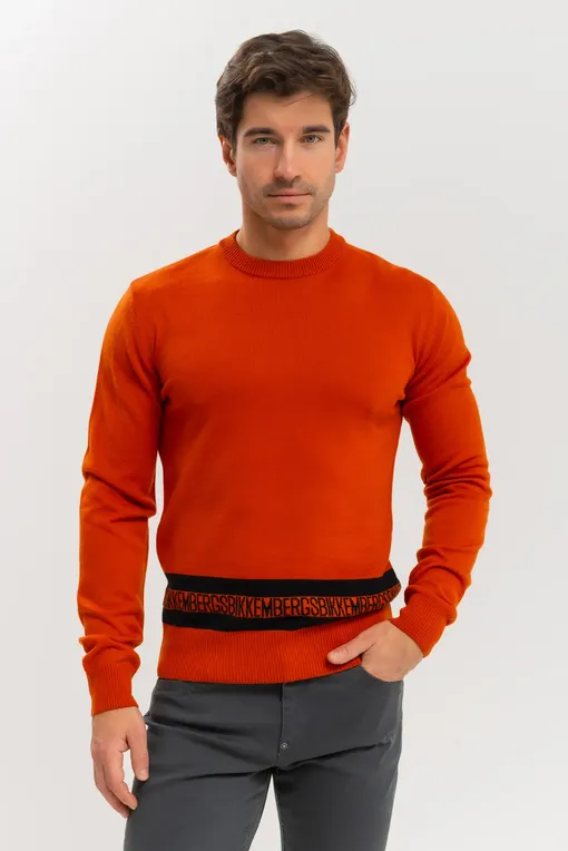 Джемперы Bikkembergs BMM0611 6003