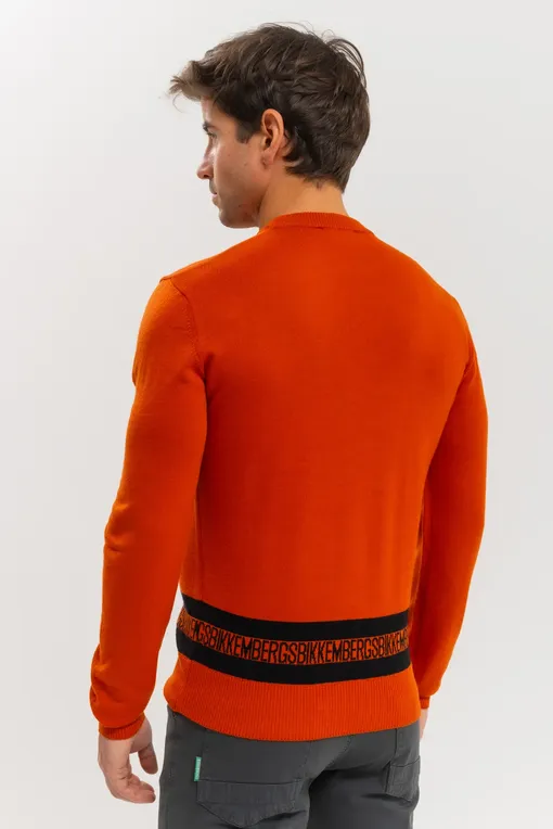 Джемперы Bikkembergs BMM0611 6003