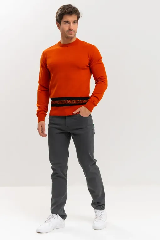 Джемперы Bikkembergs BMM0611 6003