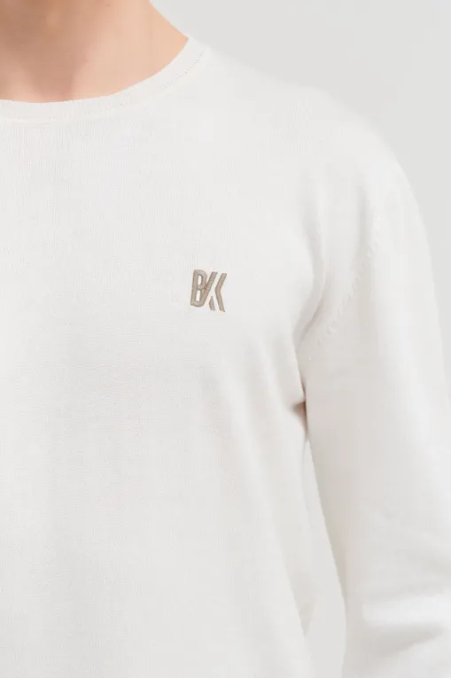 Джемперы Bikkembergs BMM0798 1000