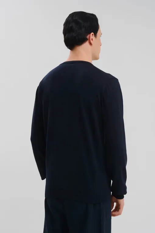 Джемперы Bikkembergs BMM0798 8000