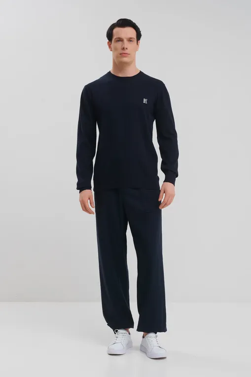 Джемперы Bikkembergs BMM0798 8000