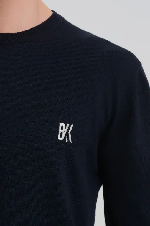 Джемперы Bikkembergs BMM0798 8000