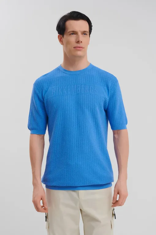 Джемперы Bikkembergs BMM0922 5004