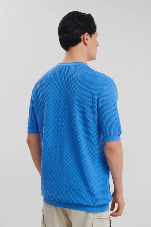 Джемперы Bikkembergs BMM0922 5004