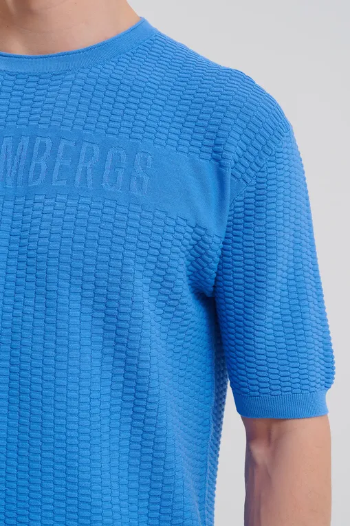 Джемперы Bikkembergs BMM0922 5004