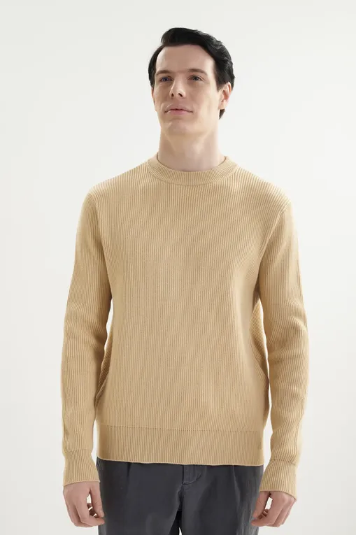 Джемперы Bikkembergs BMM1143 3008 SILVER FERN