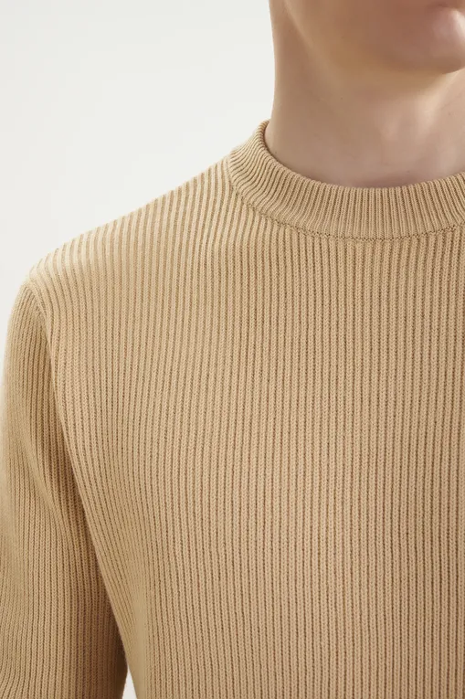 Джемперы Bikkembergs BMM1143 3008 SILVER FERN