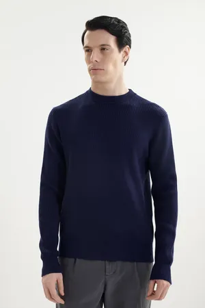 Bikkembergs BMM1143 7010 BLACK IRIS (BLUE NAVY)