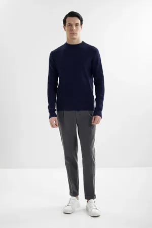 Bikkembergs BMM1143 7010 BLACK IRIS (BLUE NAVY)