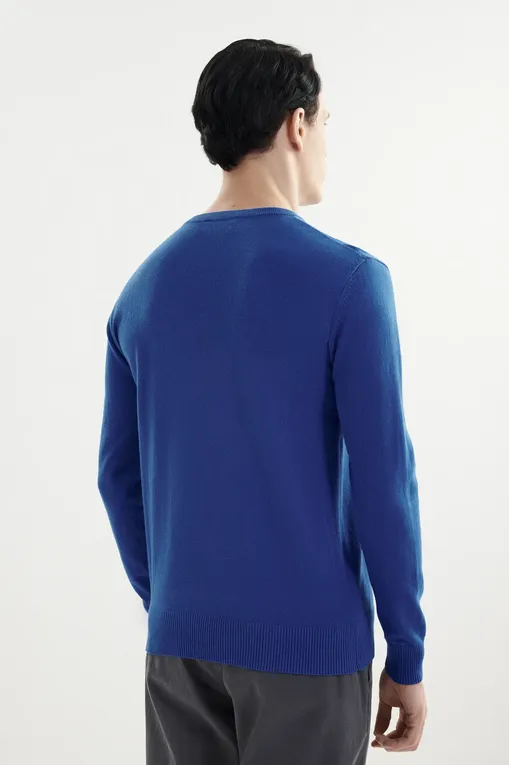 Джемперы Bikkembergs BMM1259 7014 SURF THE WEB