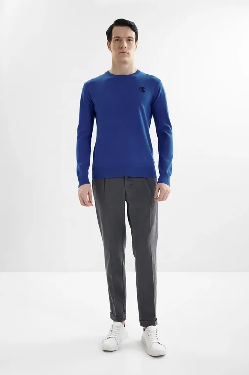 Джемперы Bikkembergs BMM1259 7014 SURF THE WEB