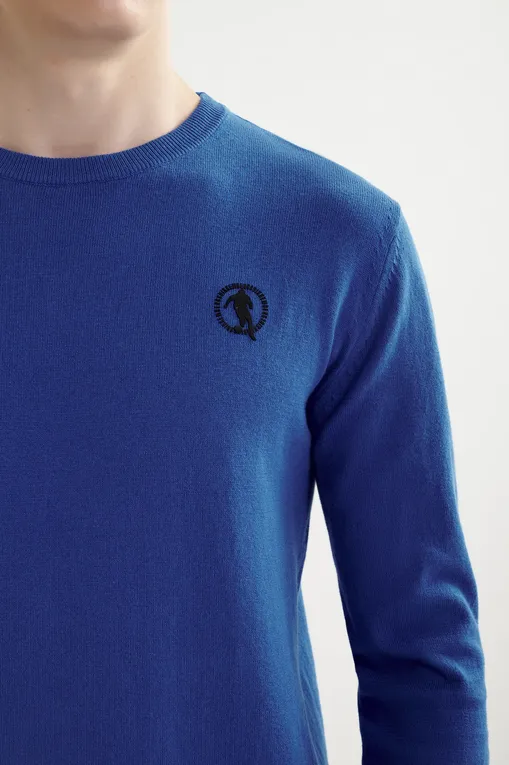 Джемперы Bikkembergs BMM1259 7014 SURF THE WEB